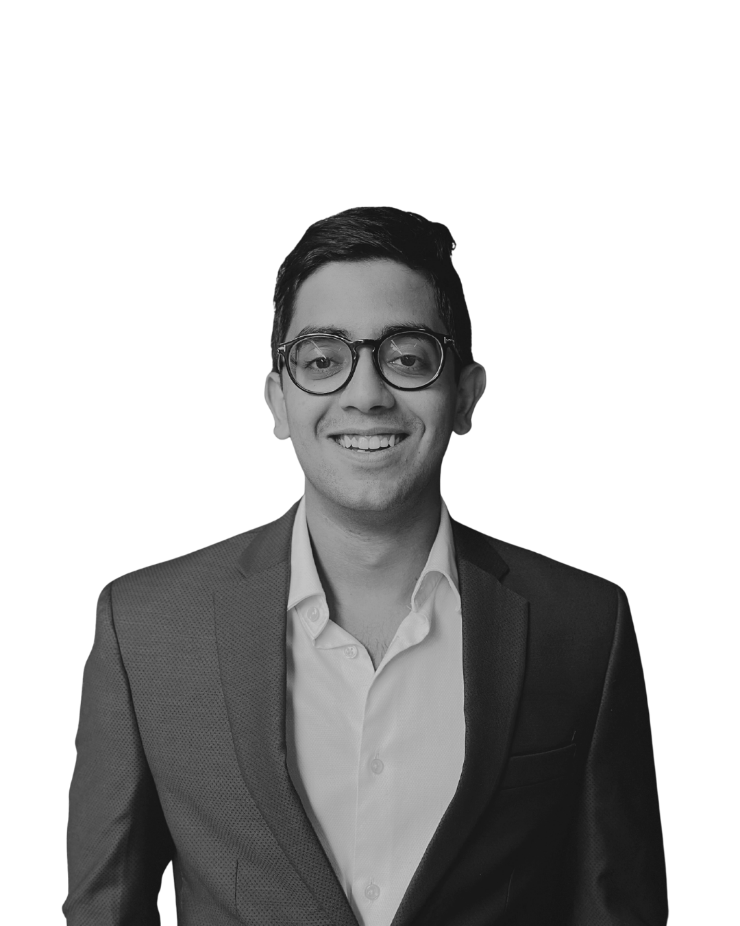 Sreenath Govindarajan, Founder of Kanan Labs